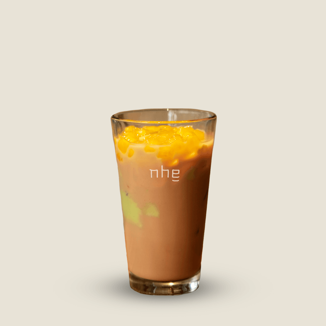 Hồng Trà Bơ Phu Thê