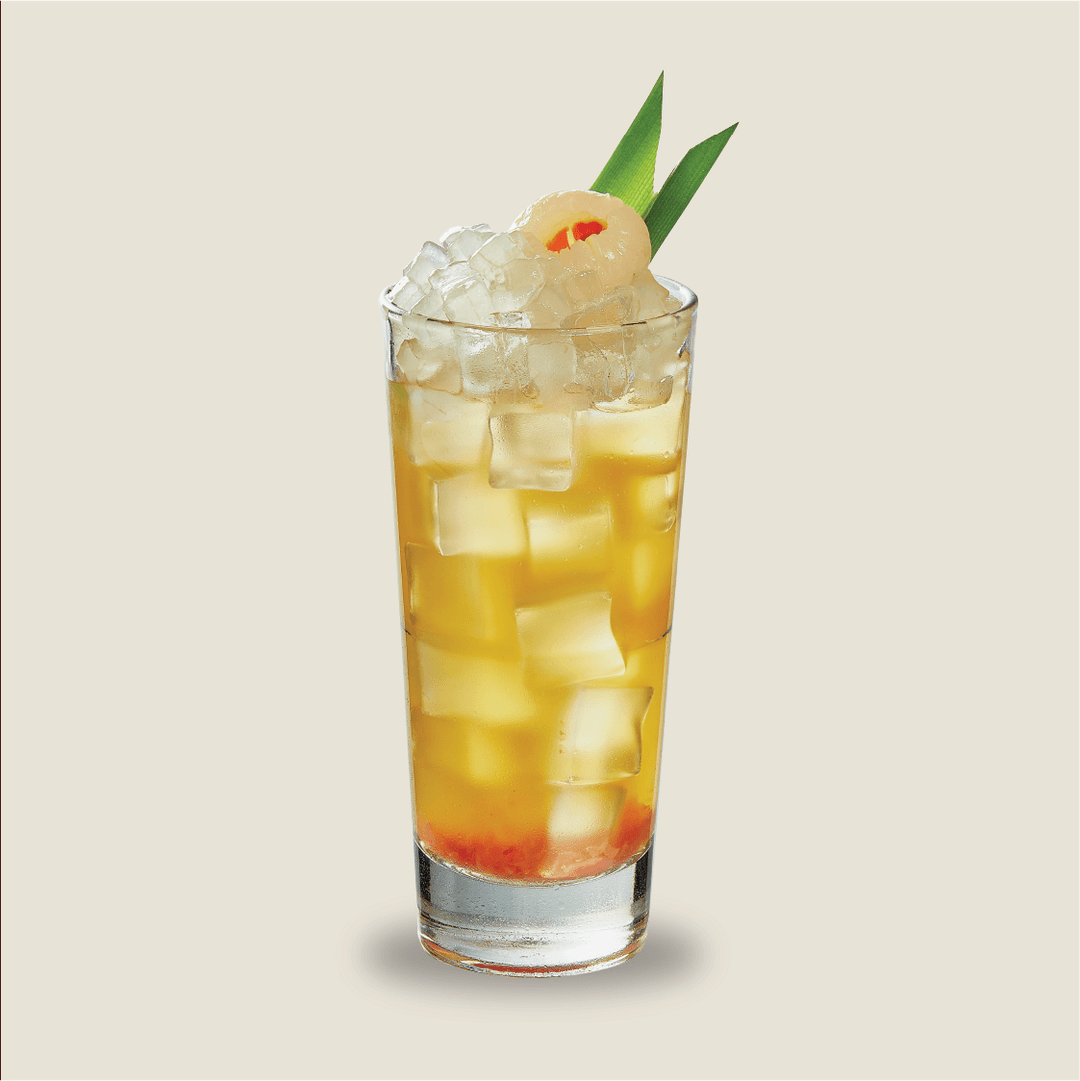 Trà Vải Lục Ngạn