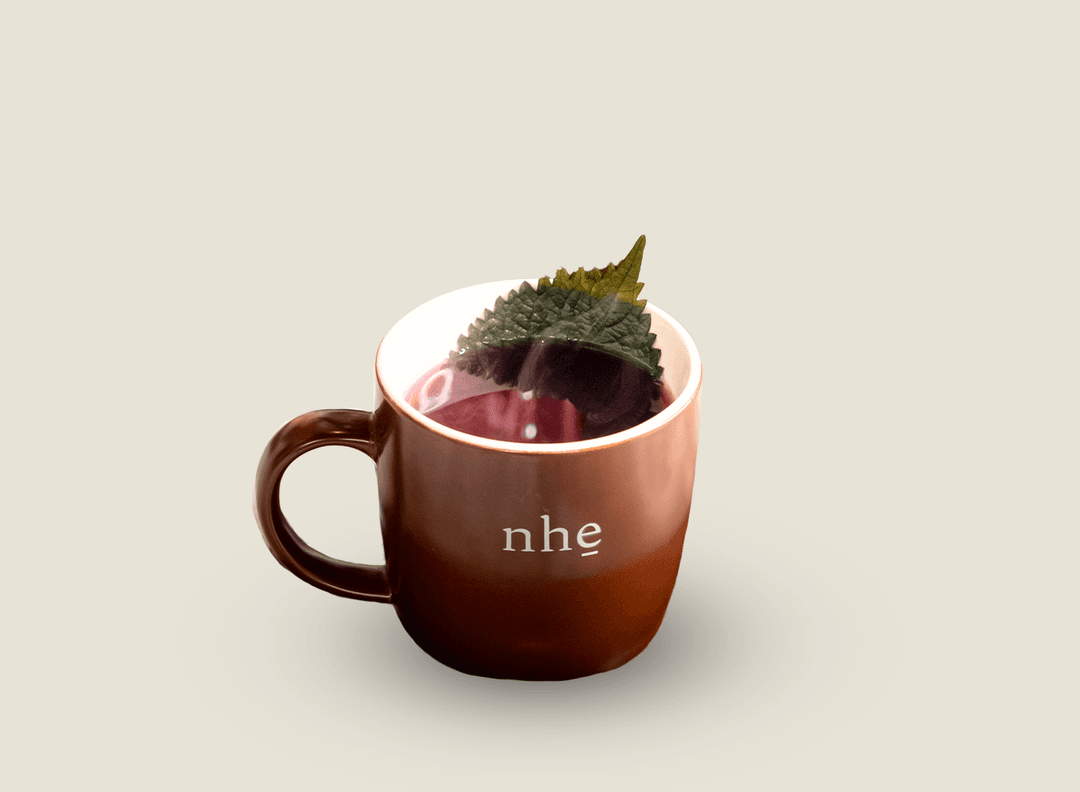 Tía Tô Mật Ong