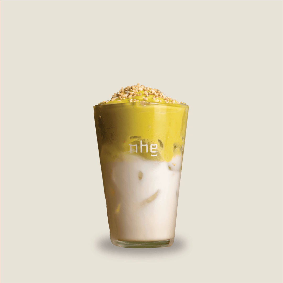Bơ Lắc Sữa