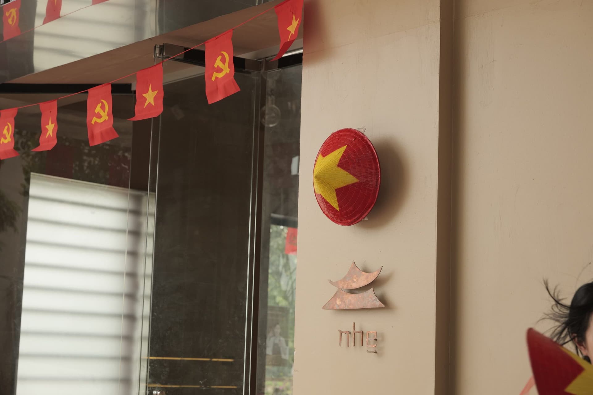 Hành trình lan tỏa