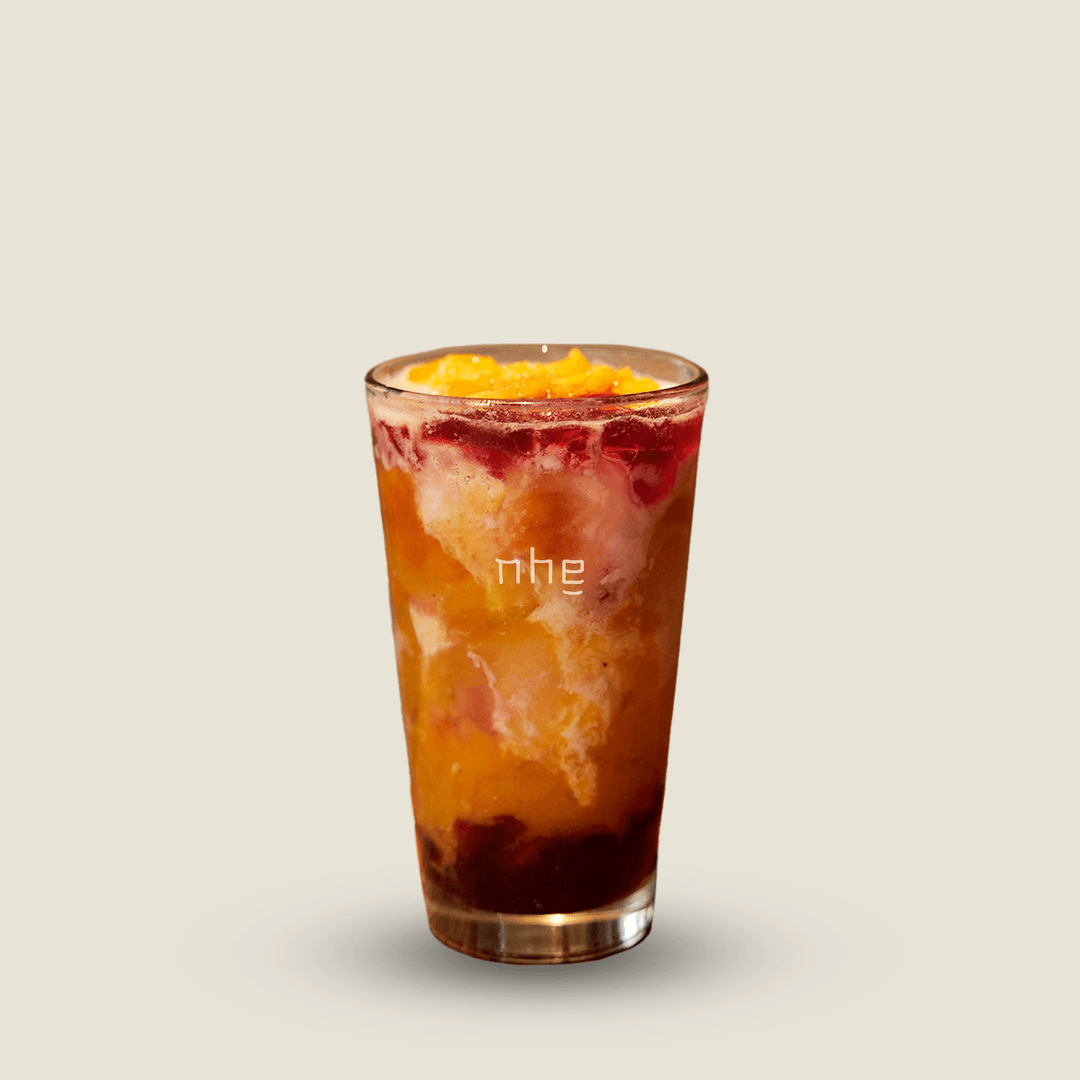 Xoài Lắc Sữa Chua